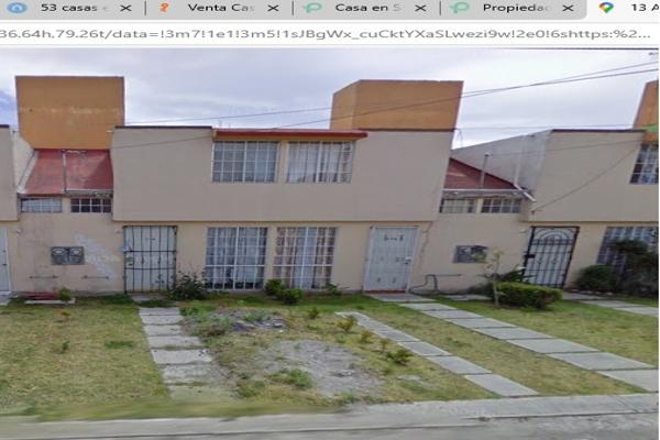 Foto de inmueble en Avenida San Francisco de Asís, Col. Lomas de San Francisco Tepojaco C.P. 54720, Cuautitlán Izcalli