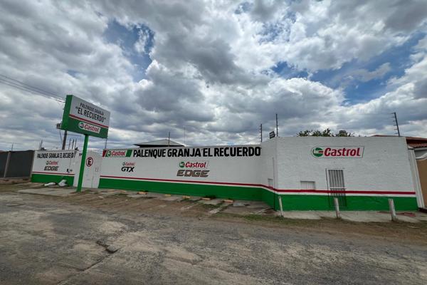 Foto de inmueble en pulido 21, Col. Jalisco 2a. Sección C.P. 45412, Tonalá