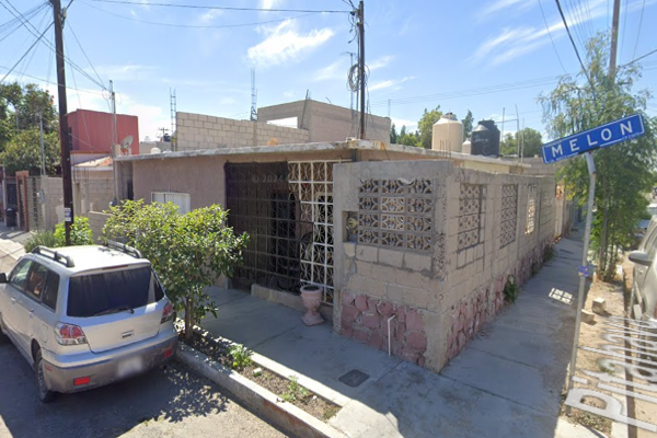 Foto de inmueble en Melón  #107, Col. Indeco C.P. 23070, La Paz