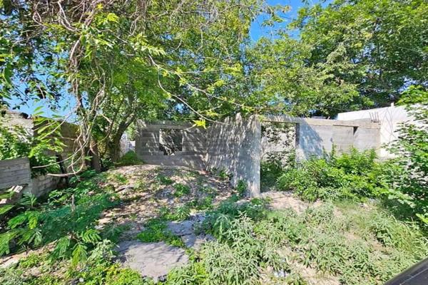 Foto de inmueble en YUCATAN #507, Col. Tierra y Esperanza C.P. 26069, Piedras Negras