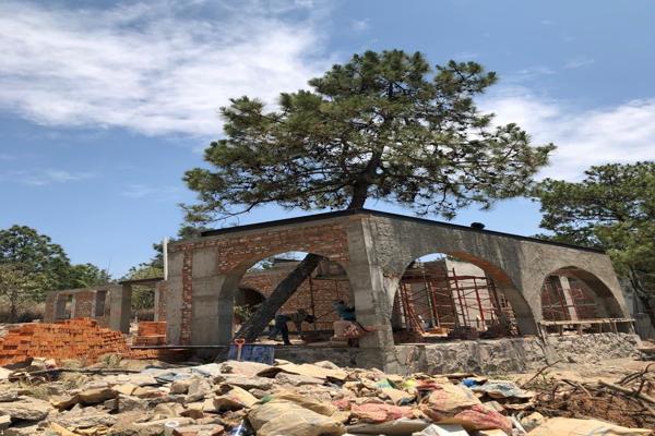Foto de inmueble en P.º del Almendro, 45245 Haciendas la Herradura, Jal.Int. L-24 M-18A, Col. Hacienda La Herradura C.P. 45226, Zapopan