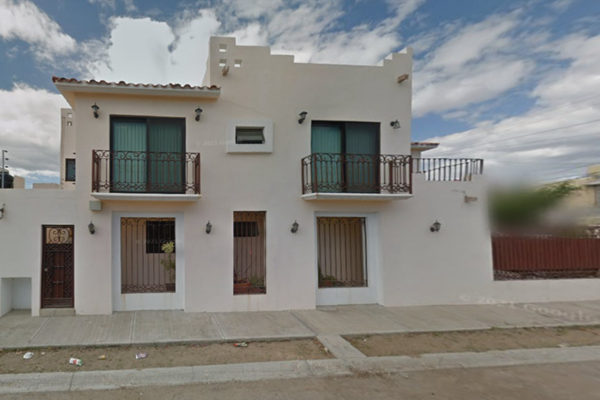 Foto de inmueble en Santa Fe, Col. Arcos del Sol II C.P. 23478, Los Cabos