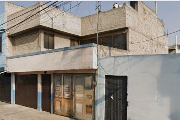 Foto de inmueble en Valle de Toluca 134 #134, Col. Nuevo Valle de Aragón C.P. 55280, Ecatepec de Morelos