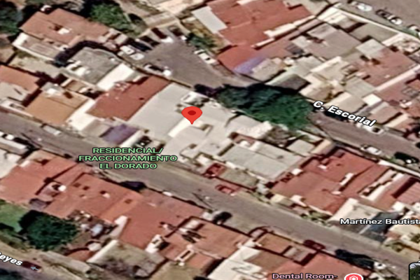 Foto de inmueble en C. Pamplona 7, Residencial El Dorado, 54020 Tlalnepantla, Méx. #7Int. 3, Col. El Dorado C.P. 54020, Tlalnepantla de Baz