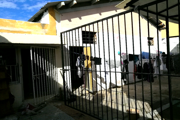 Foto de inmueble en MIGUEL ALEMAN 303 CUARTEL 5, Col. Centro C.P. 82000, Mazatlán