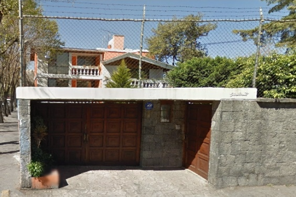 Foto de inmueble en Gladiolas 72 #72, Col. San Pedro C.P. 16090, Xochimilco