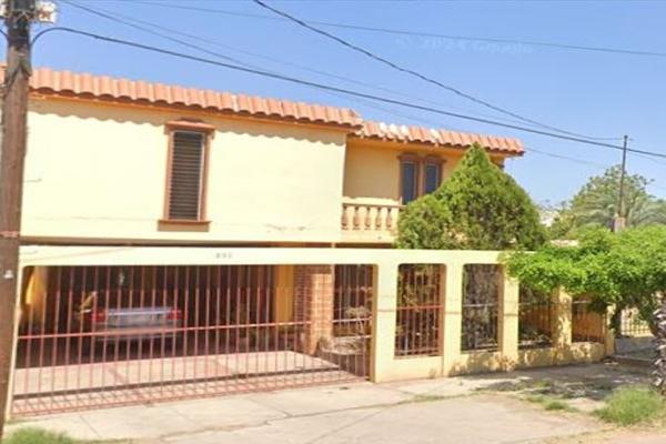 Foto de inmueble en C. Michoacán, Urb. No. 6, Cdad. Obregón, Son. #s/nInt. 0, Col. Ampliación Cuauhtémoc (Urbanizable 6) C.P. 85110, Cajeme