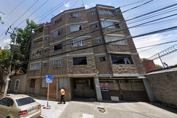 Foto de inmueble en Miguel Lerdo de Tejada 92 #92, Col. San Francisco Tetecala C.P. 02730, Azcapotzalco
