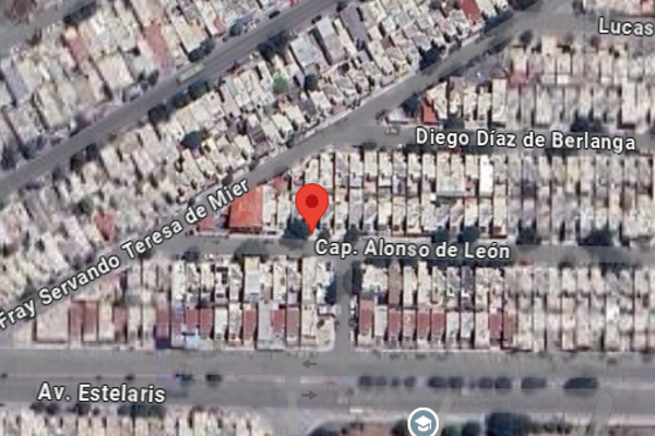 Foto de inmueble en Cap. Alonso de León #00Int. 00, Col. Misión Fundadores II C.P. 66612, Apodaca