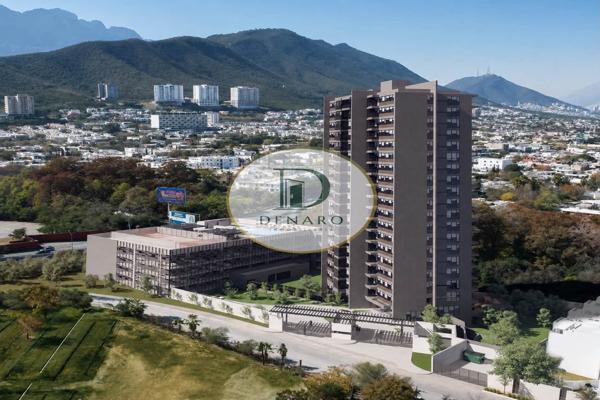 Foto de inmueble en Cañón de los Nogales s/n, Estanza Residencial, 64890 Monterrey, N.L. #s/n, Col. Estanza C.P. 64890, Monterrey
