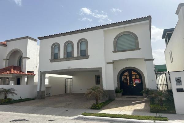 Foto de inmueble en Palma Real #s/n, Col. Rincón Del Valle C.P. 88710, Reynosa