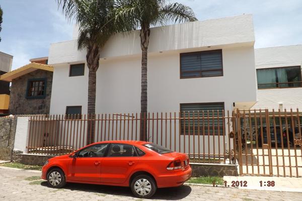 Foto de inmueble en Villa de las americas #209Int. 202, Col. San Andrés Cholula Centro C.P. 72810, San Andrés Cholula