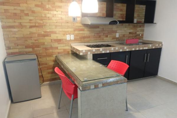 Foto de inmueble en Privada Tecaxco #2208, Col. El Barreal C.P. 72814, San Andrés Cholula