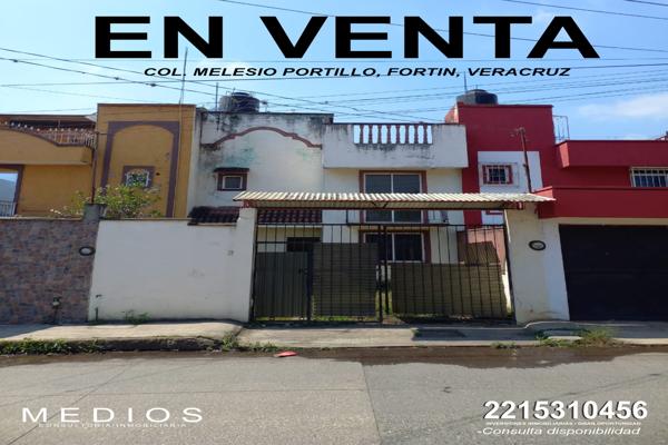Foto de inmueble en Calle 8 Poniente, Col. Jacarandas C.P. 94475, Fortín
