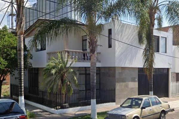 Foto de inmueble en Margil de Jesús 1102 #1102, Col. Circunvalación Norte C.P. 20020, Aguascalientes