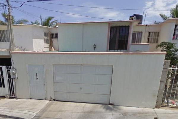 Foto de inmueble en Bahía de La Paz 170, Sudcalifornia, 23080 La Paz, B.C.S. #170, Col. 1 de Mayo C.P. 23080, La Paz