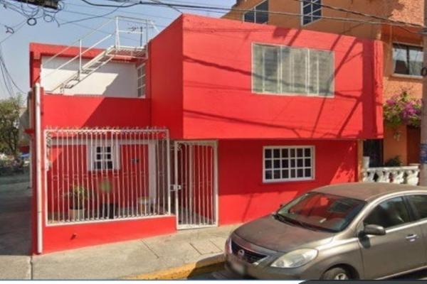 Foto de inmueble en Santa Cruz, Col. Molino de Santo Domingo C.P. 01130, Álvaro Obregón