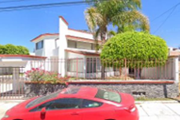 Foto de inmueble en De La Mesa 205, Villas del Mesón, 76226 Juriquilla, Qro. #205, Col. Ecológico la Rica C.P. 76226, Querétaro