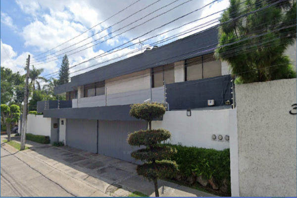 Foto de inmueble en Avenida Manuel Acuña 3673 #3673, Col. Chapalita Inn C.P. 45010, Zapopan