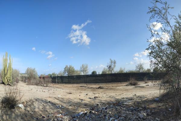 Foto de inmueble en Heroe de Nacozari #30, Col. Agroecológico C.P. 83304, Hermosillo
