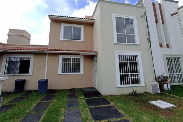 Foto de inmueble en Circuito de la Esperanza Nte  21727138585, Col. El Palmar C.P. 42088, Pachuca de Soto