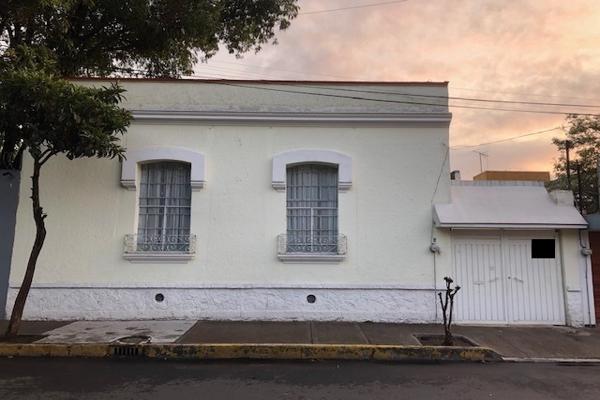 Foto de inmueble en Coapa, Col. Toriello Guerra C.P. 14050, Tlalpan