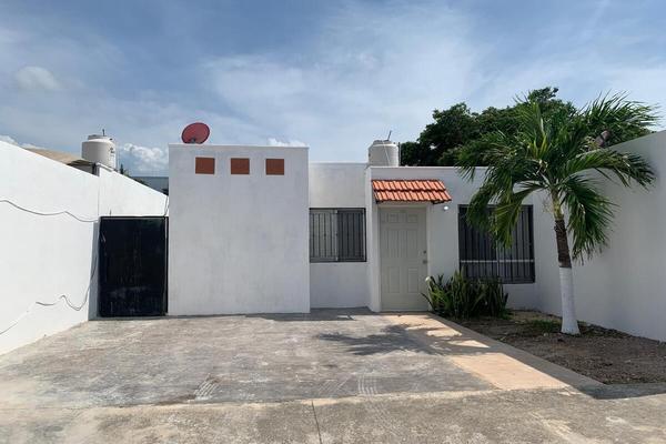 Foto de inmueble en 88, Col. Ciudad Caucel C.P. 97314, Mérida