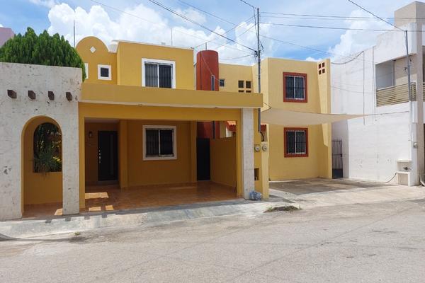 Foto de inmueble en 88, Col. Pensiones C.P. 97219, Mérida