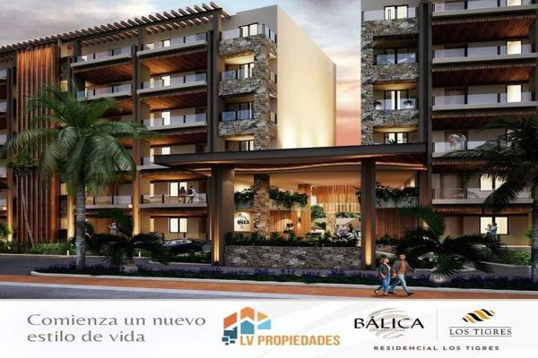 Foto de inmueble en Av. de los Tigres & Blvd. Nuevo Vallarta, 63735 Nuevo Vallarta, Nay. #s/n, Col. Lomas del Sol C.P. 63735, Bahía de Banderas