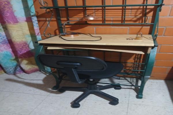 Foto de inmueble en C. Dr. Enrique González Martínez 25, Sta María la Ribera, Cuauhtémoc, 06400 Ciudad de México, CDMX #25Int. A305, Col. Santa Maria La Ribera C.P. 06400, Cuauhtémoc