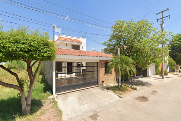 Foto de inmueble en Fresno, Col. Primer Cuadro (Centro) C.P. 81200, Ahome