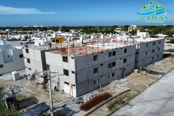 Foto de inmueble en C. Jesus Luna Luna, Jesús Luna Luna, 89514 Tampico, Tamps., Col. Residencial la Antigua C.P. 89514, Ciudad Madero