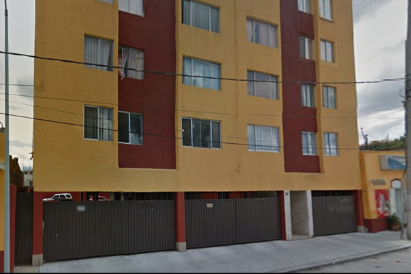Foto de inmueble en Cda. Francisco Moreno 304, Villa Gustavo A. Madero, Gustavo A. Madero, 07050 Ciudad de México, CDMX #304, Col. Villa Gustavo A. Madero C.P. 07050, Gustavo A. Madero