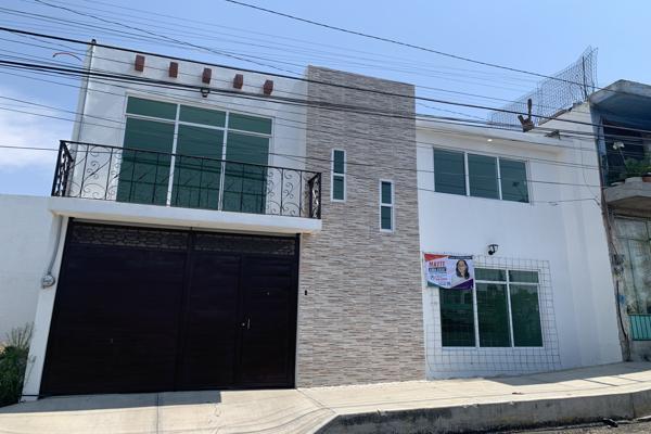 Foto de inmueble en 20 DE NOVIEMBRE #5, Col. Teotlalpan C.P. 90835, La Magdalena Tlaltelulco