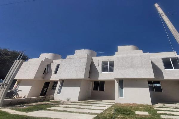 Foto de inmueble en Privada Montes de Oca #85Int. 4, Col. Contla C.P. 73900, Tlatlauquitepec