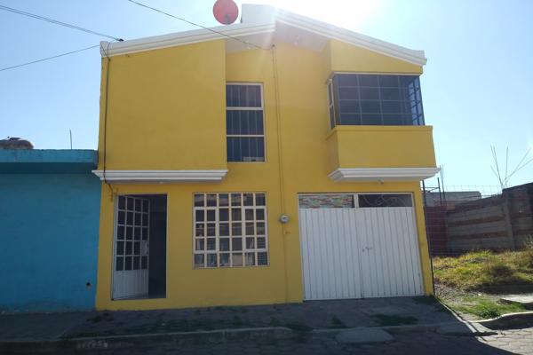 Foto de inmueble en DESIDERIO HERNANDEZ  #s/n, Col. San Martin de Porres C.P. 90337, Apizaco