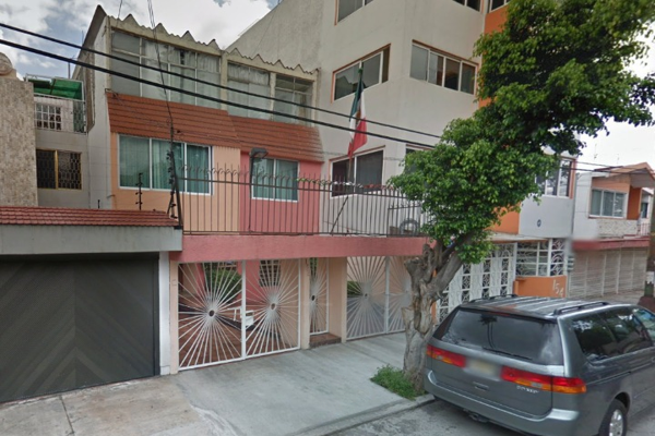Foto de inmueble en Conmutador 152, Col. Ampliación Sinatel C.P. 09479, Iztapalapa