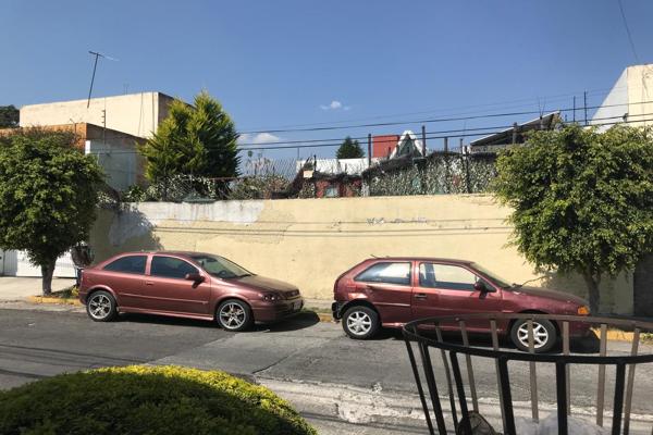 Foto de inmueble en Ebanos #20, Col. Alcanfores C.P. 53240, Naucalpan de Juárez