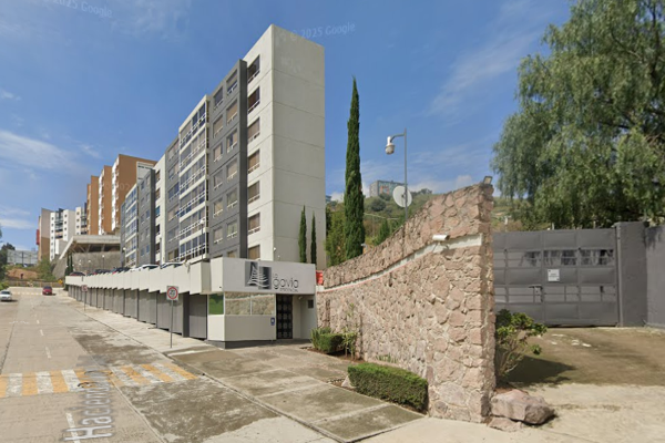 Foto de inmueble en Avenida Hacienda de la Gavia  #s/n, Col. Villas del Perinorte C.P. 54769, Cuautitlán Izcalli