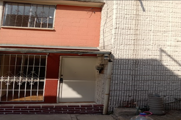 Foto de inmueble en Calle Lázaro Cárdenas 1 #1, Col. Valle de Anáhuac Sección A C.P. 55210, Ecatepec de Morelos