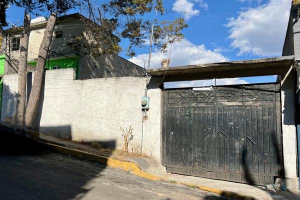 Foto de inmueble en Las Águilas, 01710 Ciudad de México, CDMX #s/n, Col. Ampliación Las Aguilas C.P. 01759, Álvaro Obregón