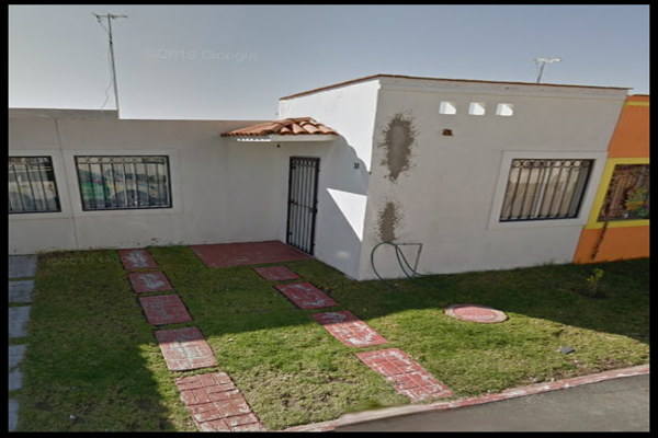 Foto de inmueble en Circuito de San Salvador 36 #36, Col. Lomas de San Miguel III C.P. 45425, Tonalá