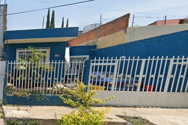 Foto de inmueble en Hacienda Las Flores, Col. Lomas de Oblatos 1a Secc C.P. 44720, Guadalajara