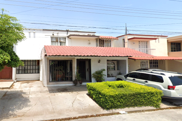 Foto de inmueble en Calle Aguascalientes #309, Col. Ampliación Cuauhtémoc (Urbanizable 6) C.P. 85110, Cajeme