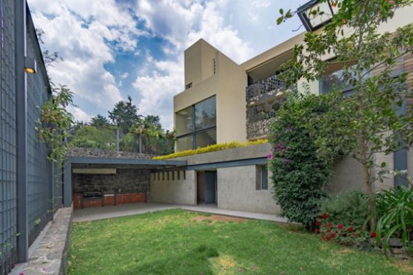 Foto de inmueble en CRUZ VERDE, Col. Barrio San Francisco C.P. 10500, La Magdalena Contreras