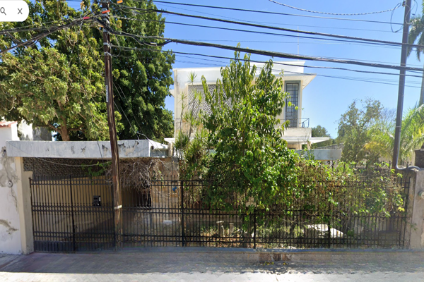 Foto de inmueble en C. 14 100L, Itzimná, 97100 Mérida, Yuc. #100L, Col. Itzimna C.P. 97100, Mérida
