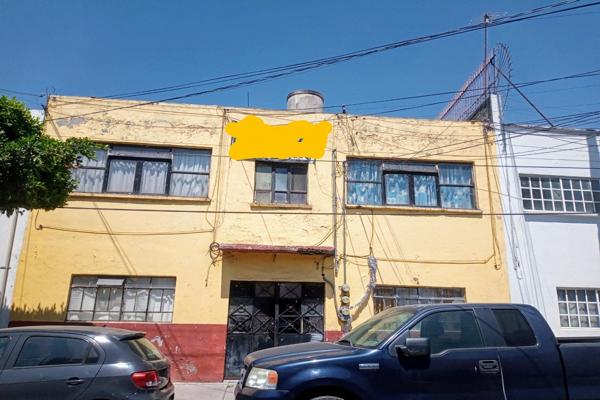 Foto de inmueble en Calle 7 #41Int. 01, Col. Valentín Gómez Farias C.P. 15010, Venustiano Carranza