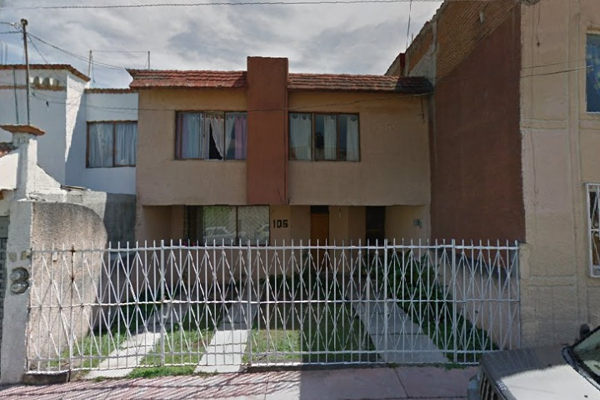 Foto de inmueble en La Borrachita 105, Marcos M. Jiménez, 61605 Pátzcuaro, Mich. # , Col. Jamuquen C.P. 61605, Pátzcuaro