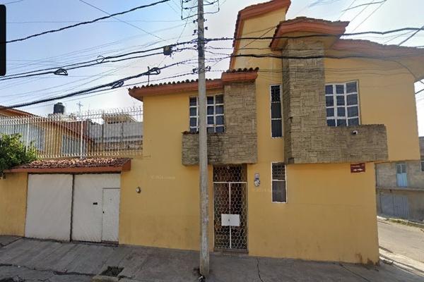 Foto de inmueble en GINEBRA, Col. El Pinal C.P. 72210, Puebla