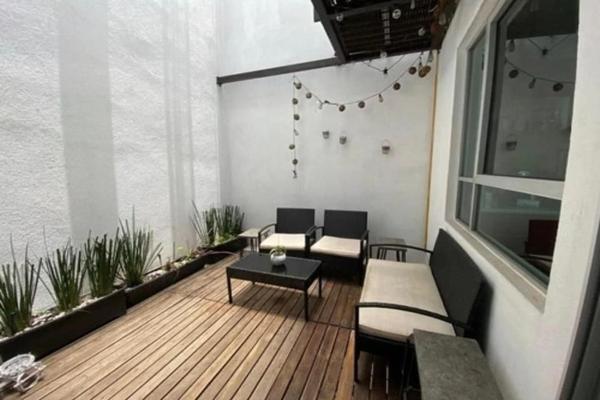 Foto de inmueble en Casa en condominio Tlalpan, Col. Guadalupe C.P. 14388, Tlalpan